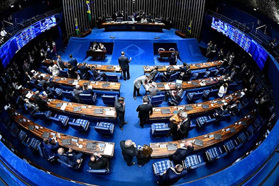 Semana no Congresso: relatório sobre reforma tributária e emendas parlamentares voltam a ser destaque