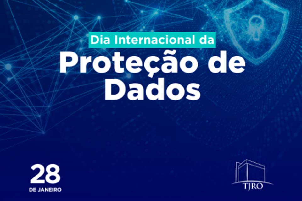 TJRO participa de 1º Encontro da Autoridade Nacional de Proteção de Dados