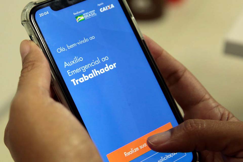 Prazo para contestar auxílio emergencial negado acaba hoje