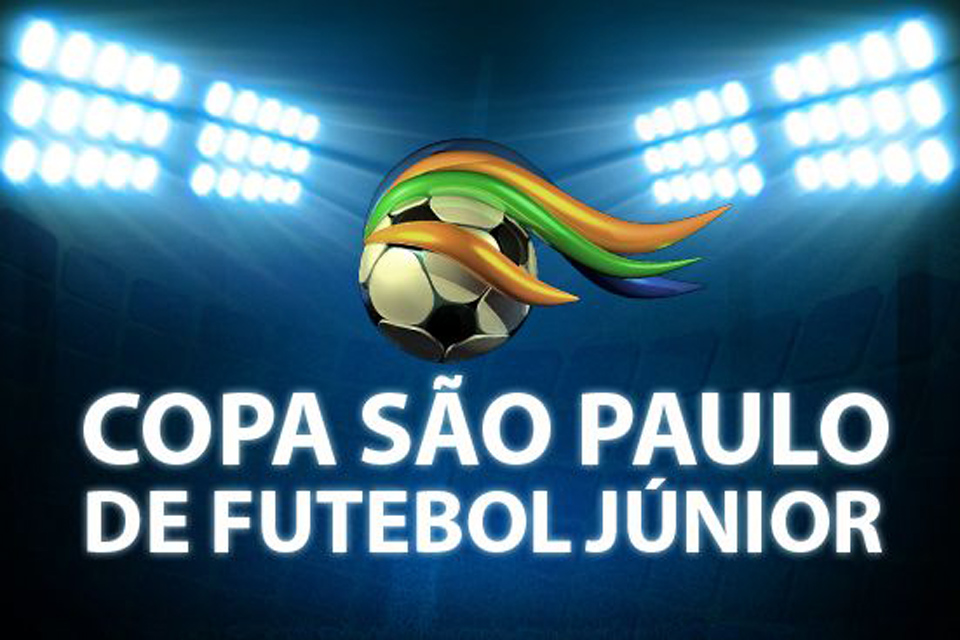 Tabela e resultados - Copa São Paulo de Futebol Júnior 2024