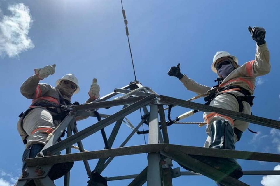 Energisa participa do MP Itinerante e leva serviços para comunidades de Rondônia