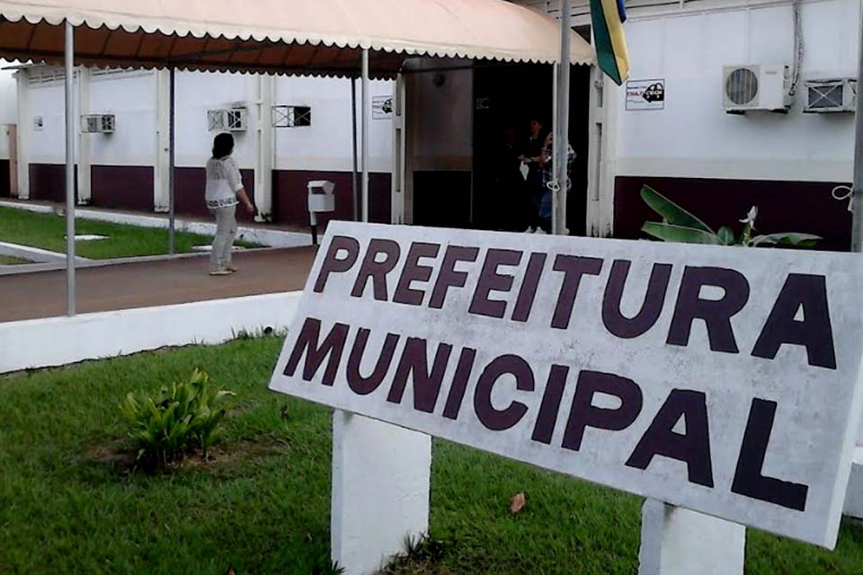 Edital do concurso da Prefeitura sai nessa semana; vagas na área da saúde e educação