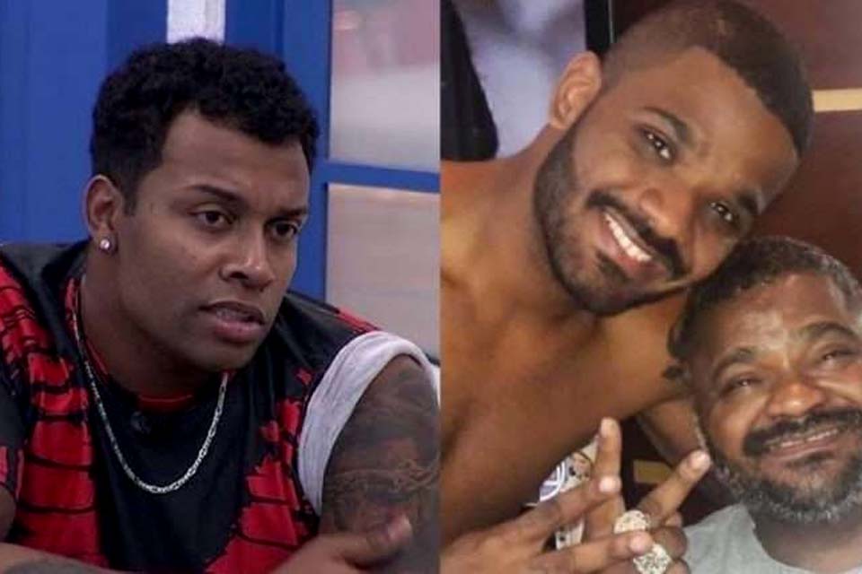 Filho de Arlindo Cruz repudia piada de Nego Di: “Nojo!”