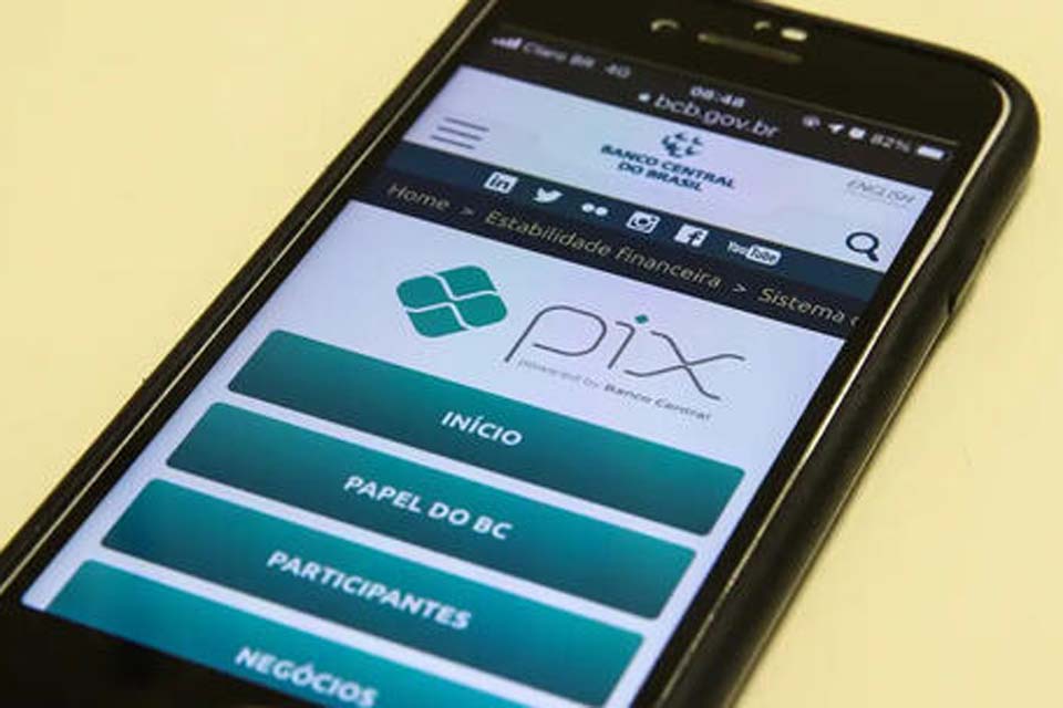 Banco Central aprova pagamento de boletos por Pix