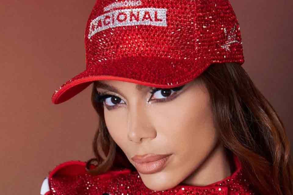 Anitta explica cancelamento do Coachella e diz que decisão foi por “razões pessoais”