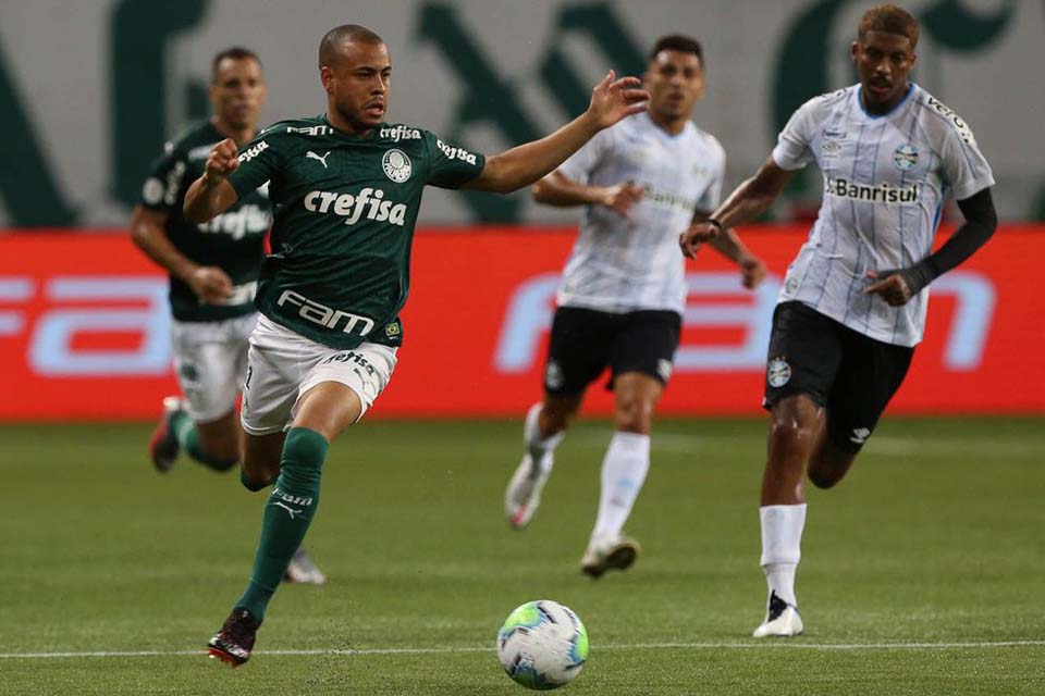 CBF muda horário do segundo jogo da final da Copa do Brasil