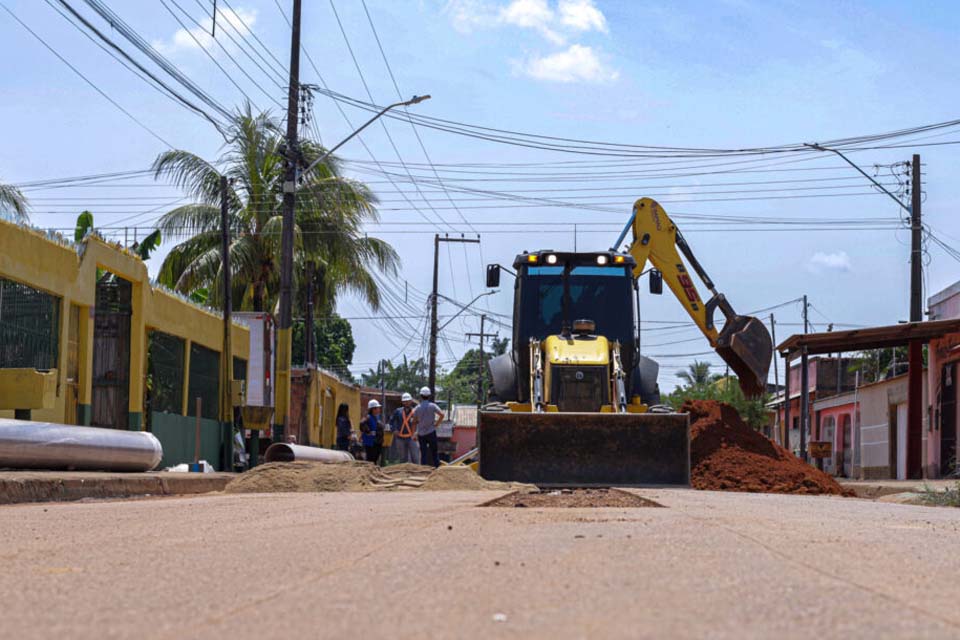 Novo Programa de Aceleração do Crescimento define prazo para estados e municípios cadastrarem projetos