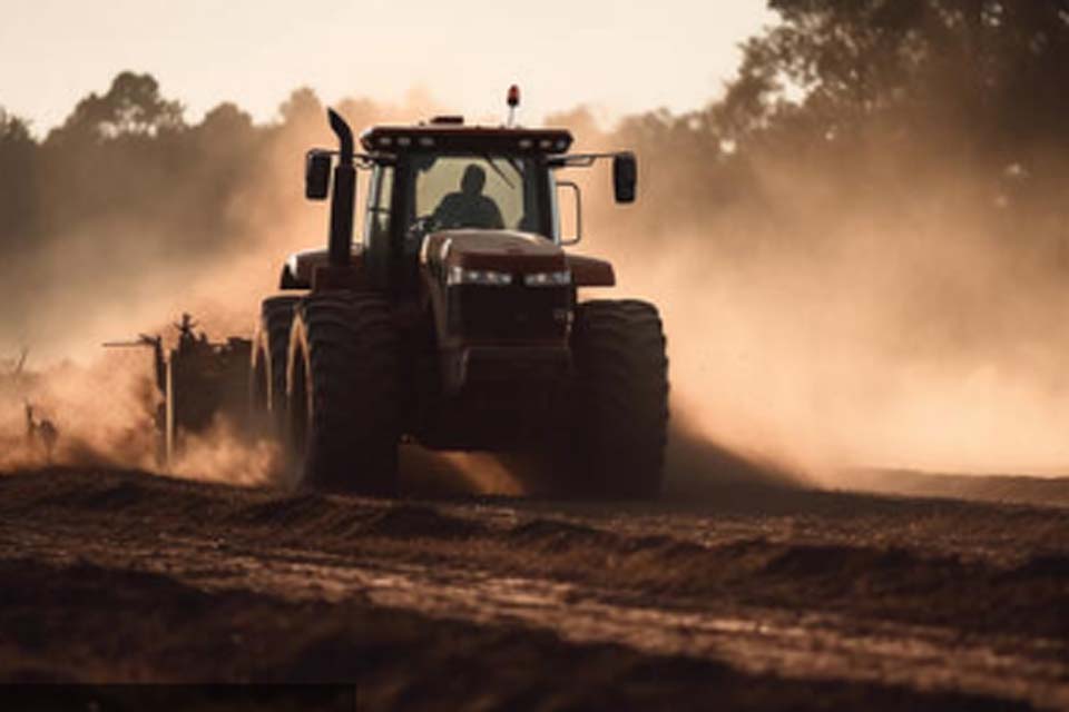 100 municípios mais ricos no agro contribuem com 31,9% da produção agrícola brasileira