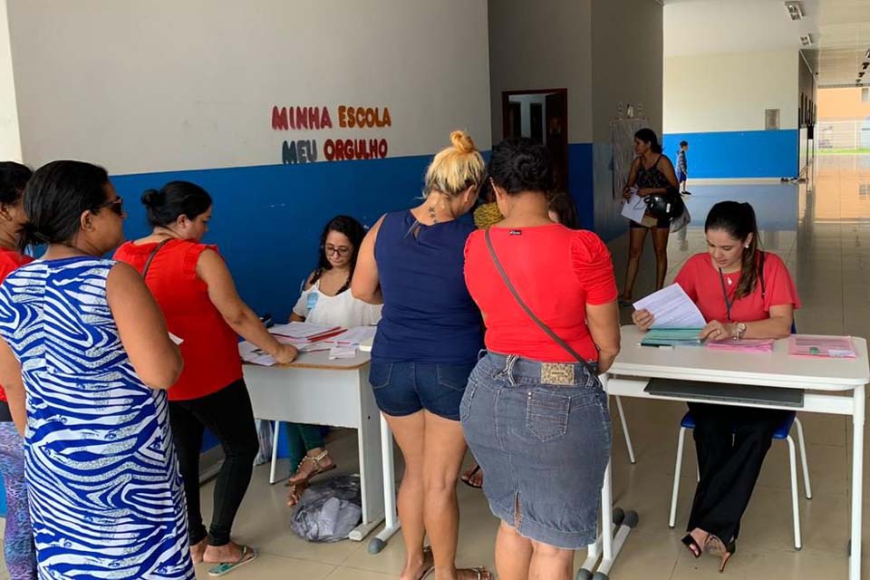 Assistência às mulheres é reforçada no mês de março; abertura oficial será feita na quinta-feira, em Cujubim Grande