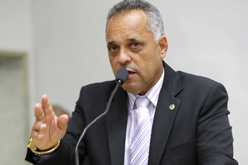 Justiça Eleitoral suspende Ação Penal contra Saulo Moreira por compra de votos