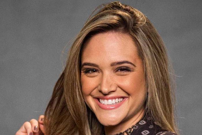 Juliana Paiva Substitui Marquezine E Marina Ruy Barbosa Em Novela ...