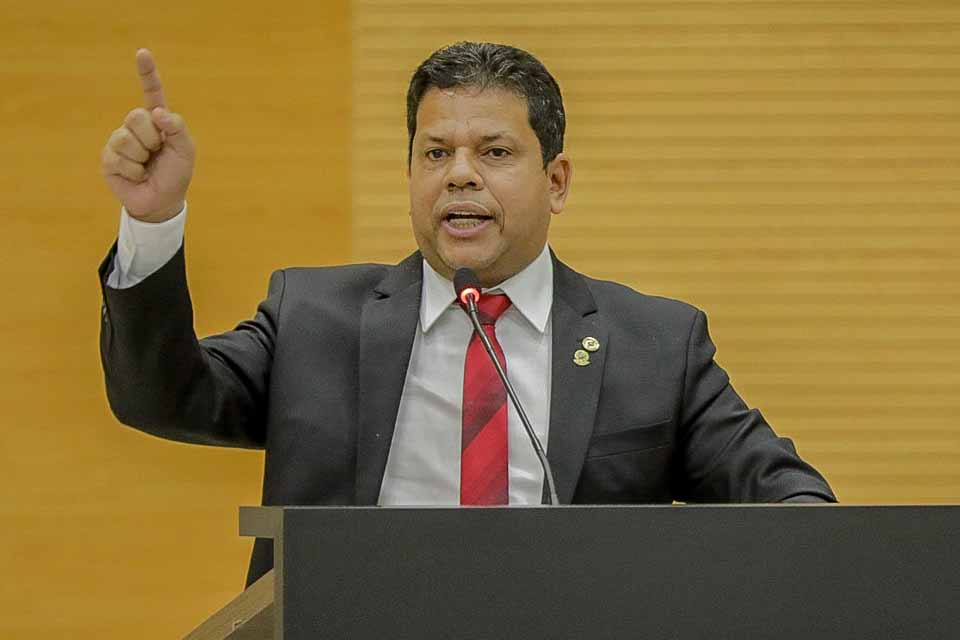 Com 3 anos de mandato como deputado estadual, Jair Montes agradece a confiança da população e renova compromisso