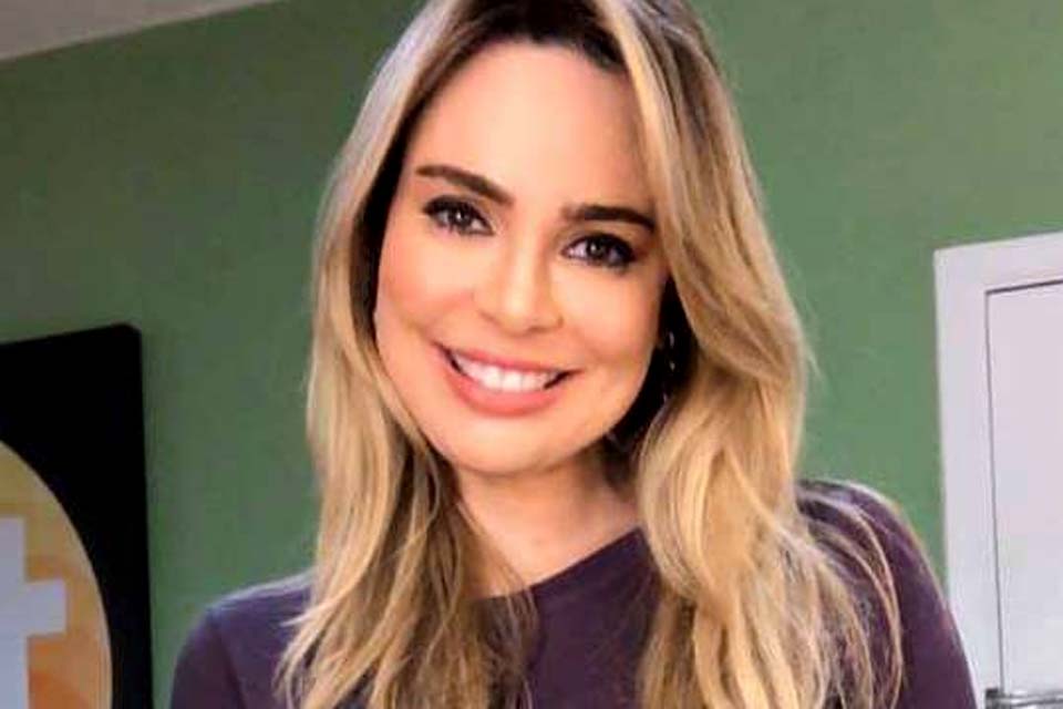 Sheherazade diz sofrer ameaças de morte desde que “ousou criticar” Bolsonaro