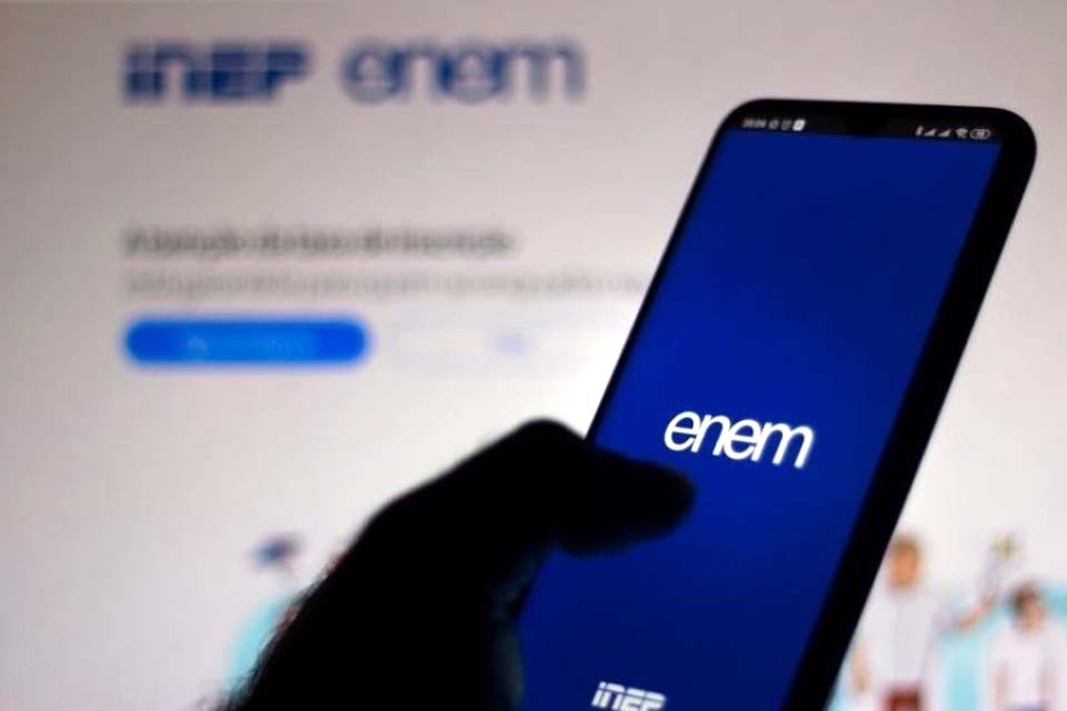 Enem: prazo para recursos contra isenção negada termina amanhã