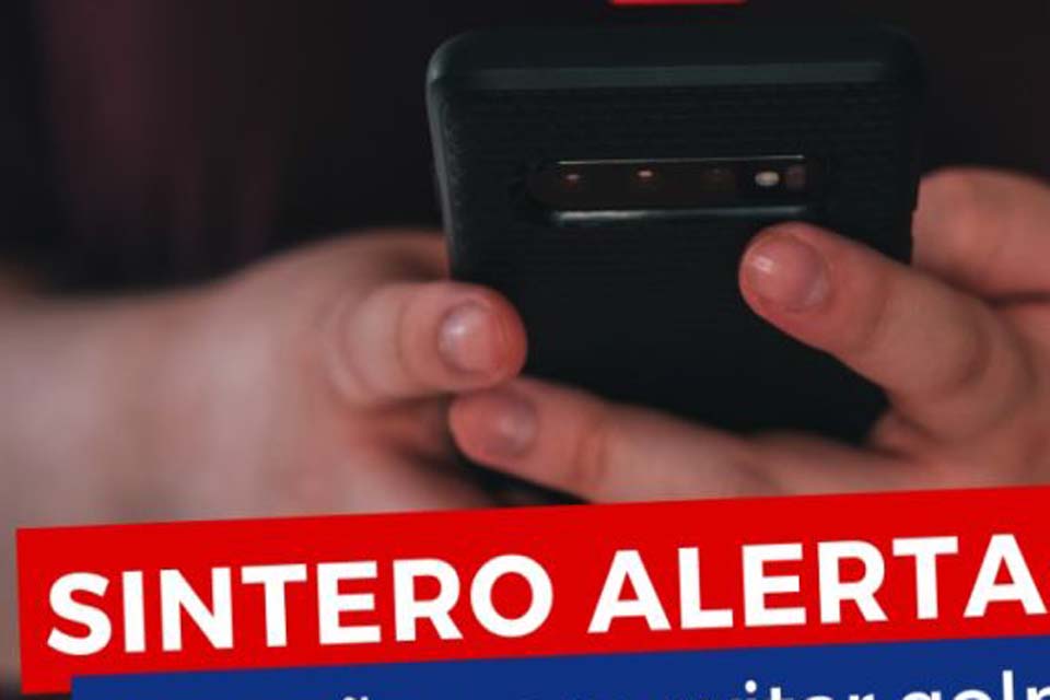 SINTERO alerta: prova de vida para nascidos em Setembro deve ser feita até o dia 30