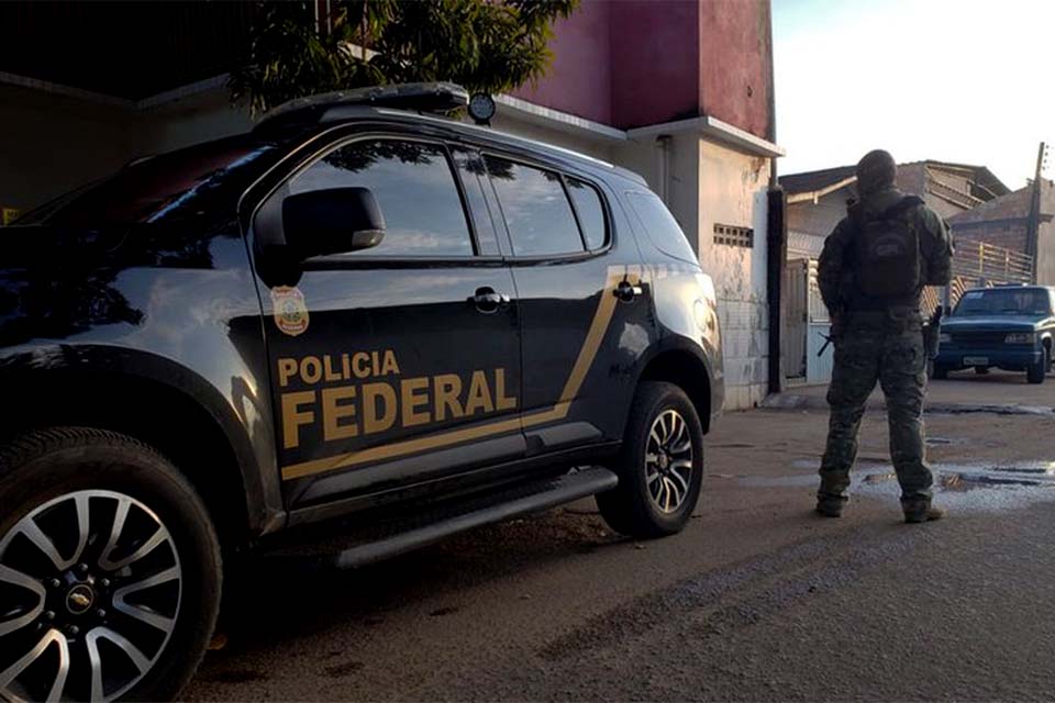 PF desarticula contrabando de ouro de terras indígenas venezuelanas