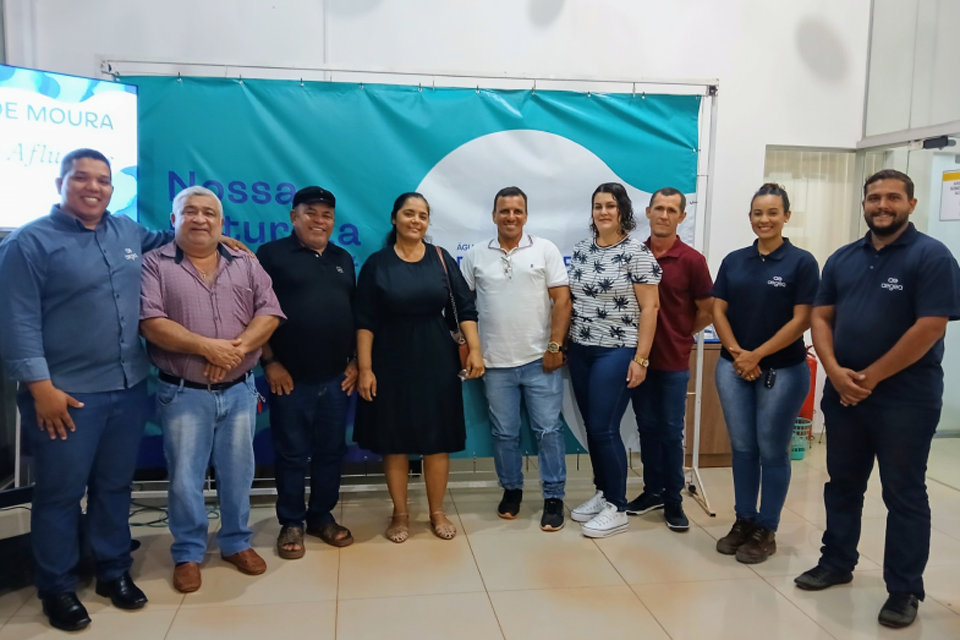 Lideranças comunitárias de Rolim de Moura debatem ações para o período de estiagem