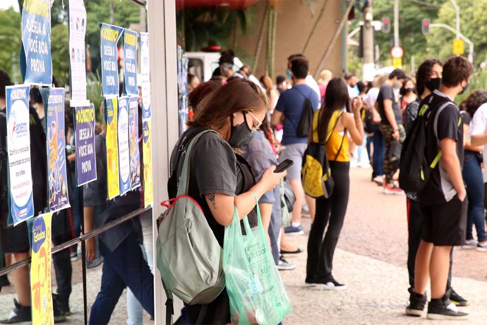  Ministério da Educação amplia prazo para matrícula da lista de espera no Fies