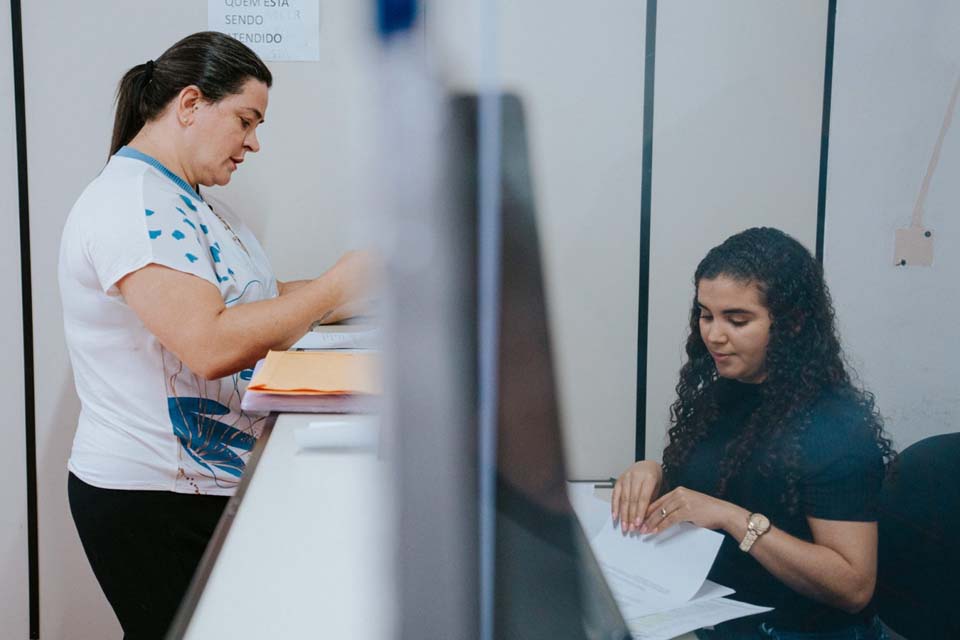 Semed reconvoca cuidadores para atuar na rede municipal de ensino