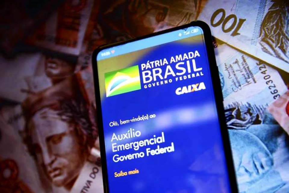 Termina hoje prazo para contestar cancelamento do auxílio emergencial