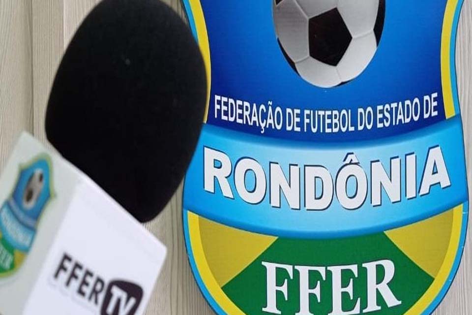 Credenciamento para jogo de volta da final do Rondoniense-2022 encerra nesta sexta-feira