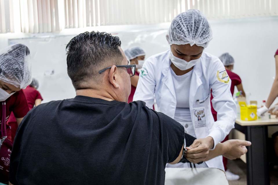 Tenda Família Cidadã atenderá o distrito de Vista Alegre do Abunã neste sábado (19) e domingo (20)