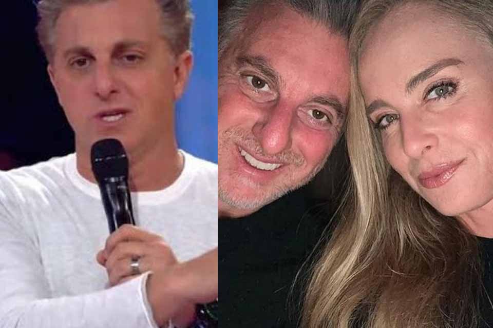 Luciano Huck revela acidente traumático na infância: “Nem a Angélica sabia”