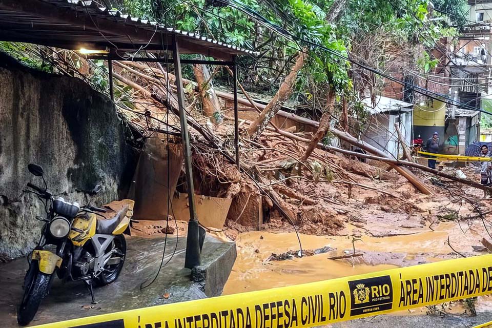 Sobe para 49 número de mortes no RS após chuvas intensas e enchentes