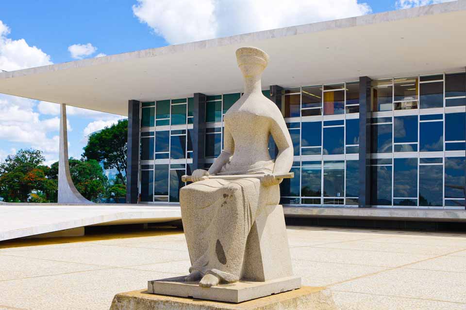 STF declara inconstitucional lei que regulamentou direito de greve de servidores de Rondônia