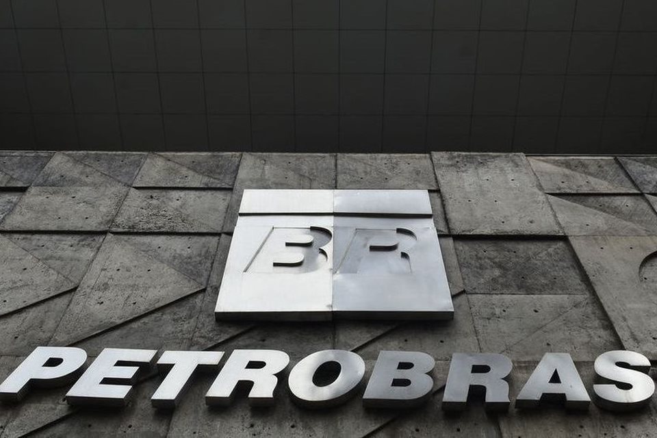 Petrobras pagou R$ 246 bi em tributos e participações governamentais