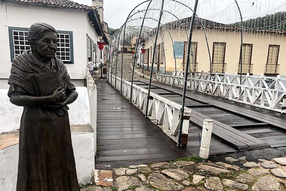 Cidade de Goiás celebra hoje 20 anos do título de Patrimônio Mundial