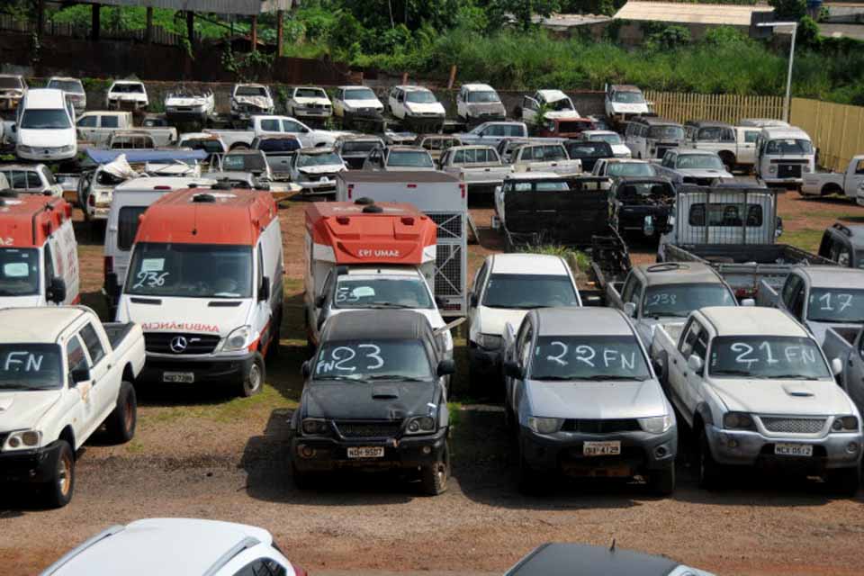 Prefeitura de Porto Velho supera todas as expectativas e arrecada o dobro do que esperava