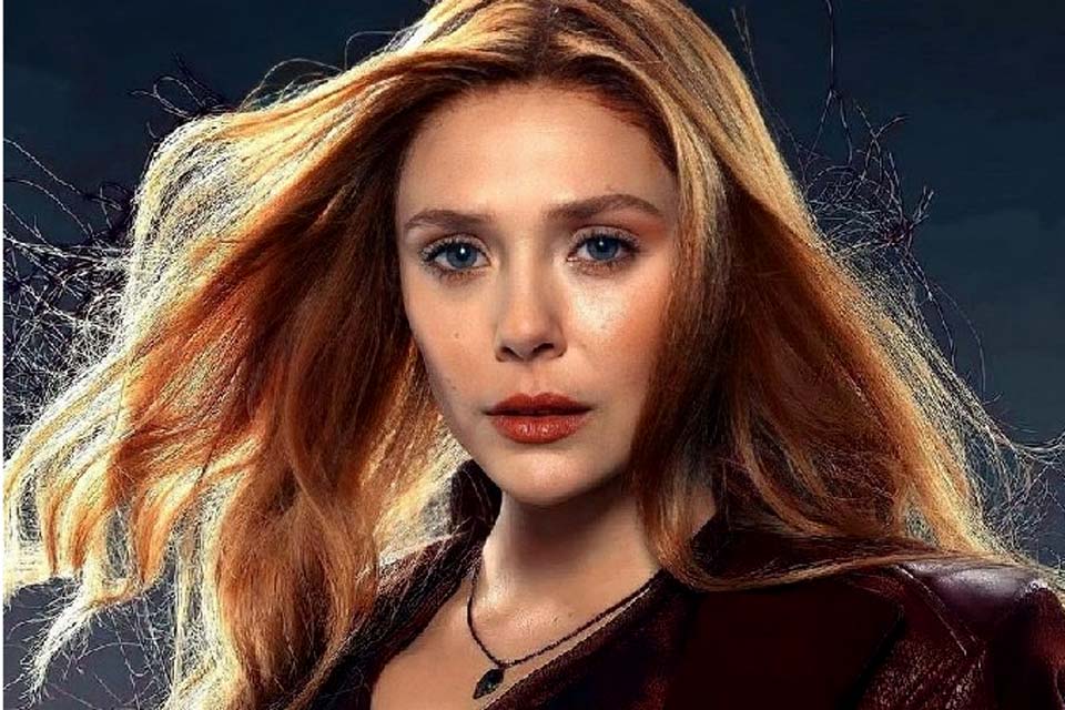 Elizabeth Olsen revela que já sofreu ataques de pânico: 'Achei que cairia morta'