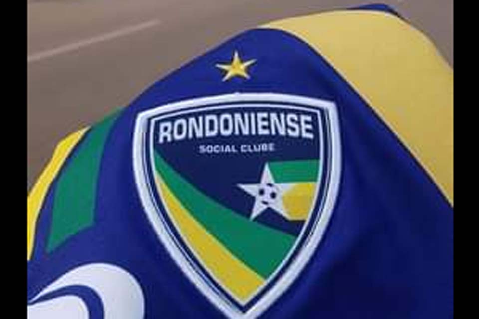 Rondoniense divulga relacionados para a Copa São Paulo