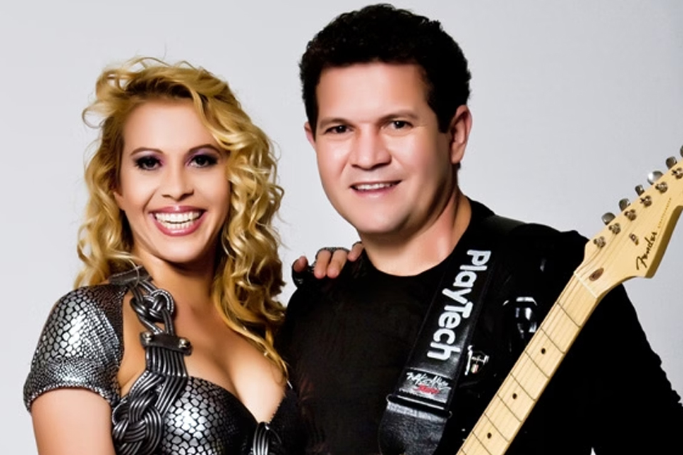 Ximbinha culpa igreja evangélica por conflitos com Joelma e revela detalhes da separação