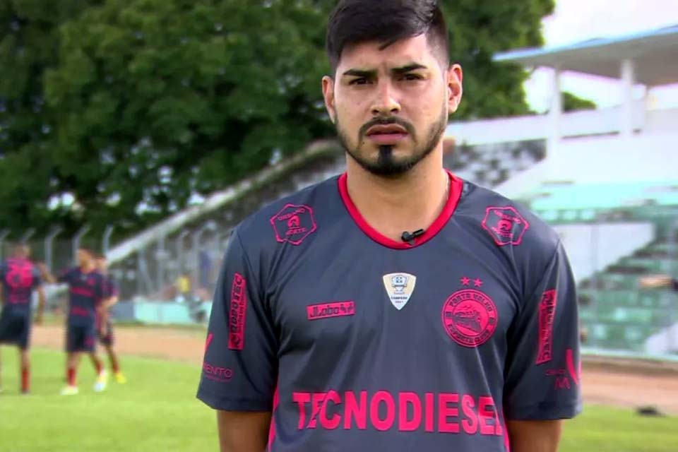 Caso Yan Phillipe: TJD/RO não acata denúncia e Porto Velho mantém pontos no Campeonato Rondoniense