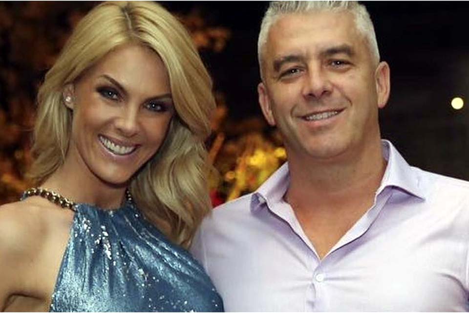 Ana Hickmann diz que ex-assistente ajudou Alexandre Correa em falsificação e fez transferência de R$ 100 mil