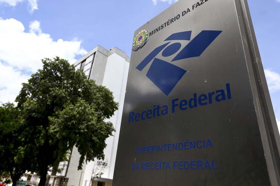 Prazo para aderir ao Relp termina dia 31, alerta Receita Federal