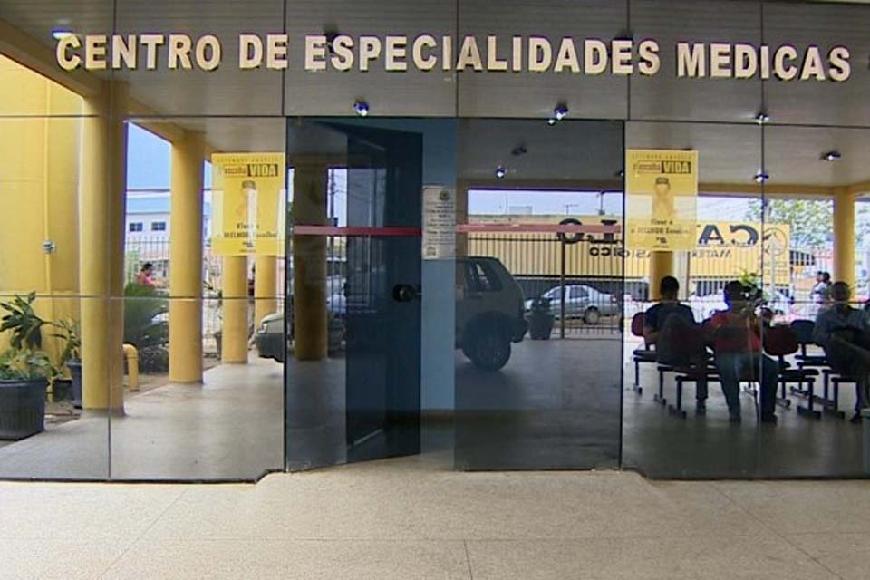 Semusa pede apuração rigorosa para sargento que ameaçou profissionais da saúde do CEM  