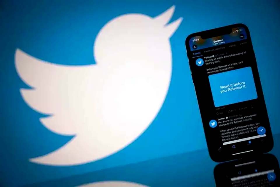 Twitter testa recurso que permite textos mais longos nas postagens