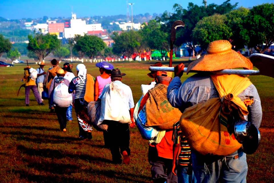 8ª Caminhada dos Cacaieiros de Rondônia será realizada em Rolim de Moura