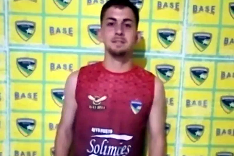 Goleiro do RSC se destaca na primeira rodada e afirma: 