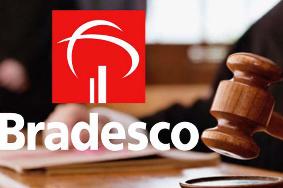 Justiça reforma sentença e condena Bradesco a pagar pensão e indenização por danos morais a bancária demitida mesmo sendo portadora de LER/DORT