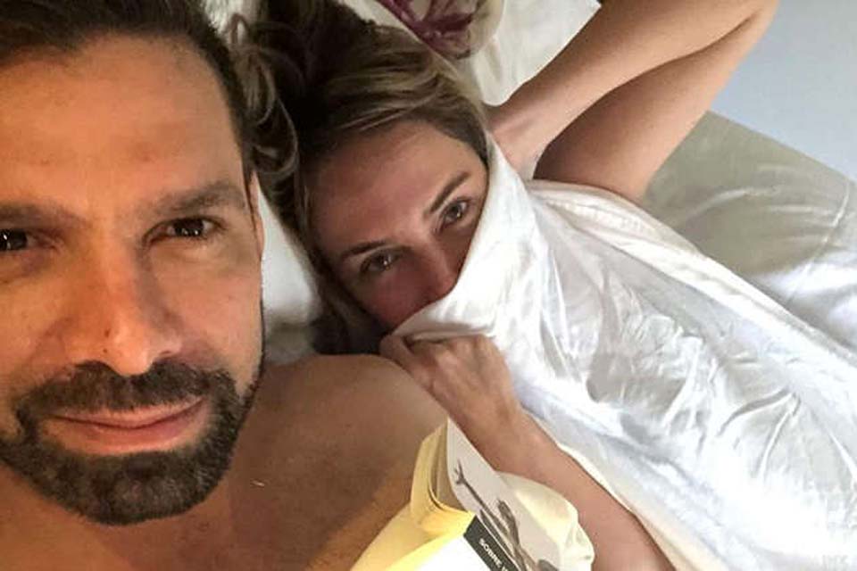 Fernanda Nobre dá detalhes sobre casamento aberto: 'Não quer dizer que vida é festa'