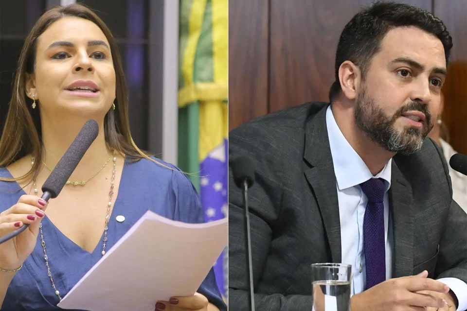 Futura Inteligência: Mariana Carvalho lidera com 55,8%; Léo Moraes tem 18,2%; e Euma 3,6%