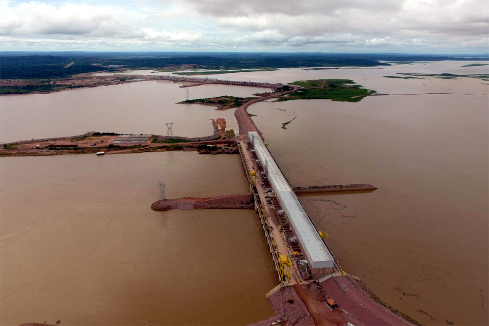 Justiça de Rondônia negou indenização a 11 pessoas e reconheceu: hidrelétricas do Madeira não causaram impactos à pesca 
