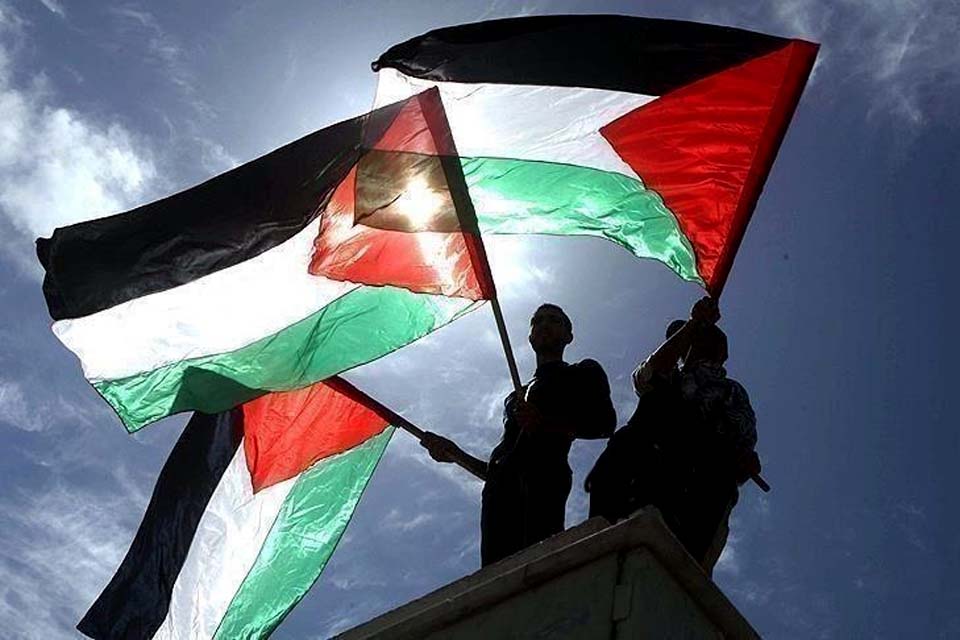 Agitação em Gaza ecoa crise econômica causada por bloqueio israelense