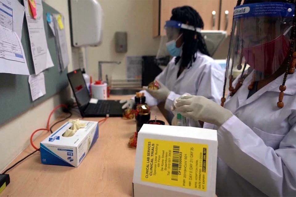 Organização Mundial da Saúde aprova vacina oral simplificada contra a cólera