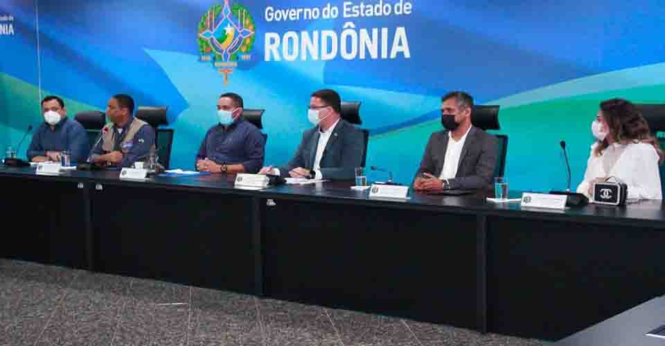 Ministério Público comparece em apresentação do Plano de Aceleração do Turismo em Rondônia