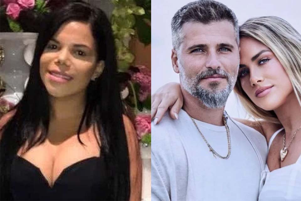 Por ofensas racistas, socialite terá que pagar indenização milionária a Gio Ewbank e Bruno Gagliasso